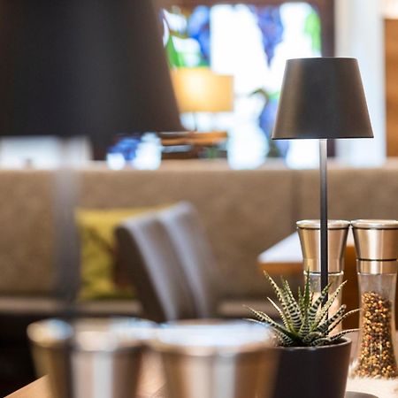 Hotel Zum Ehem. Koenigl. Bayr. Forsthaus Waldsassen Zewnętrze zdjęcie