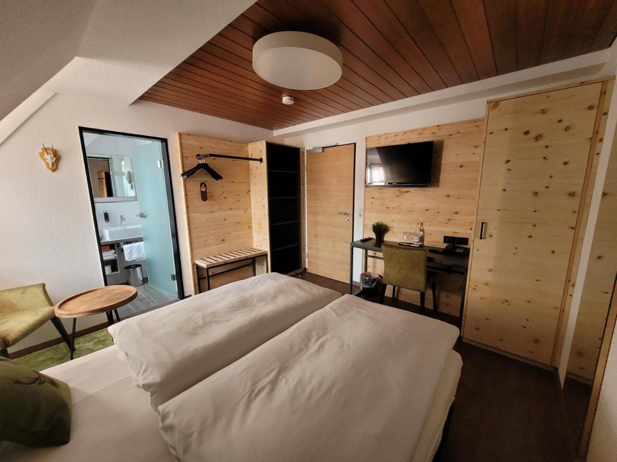 Hotel Zum Ehem. Koenigl. Bayr. Forsthaus Waldsassen Zewnętrze zdjęcie