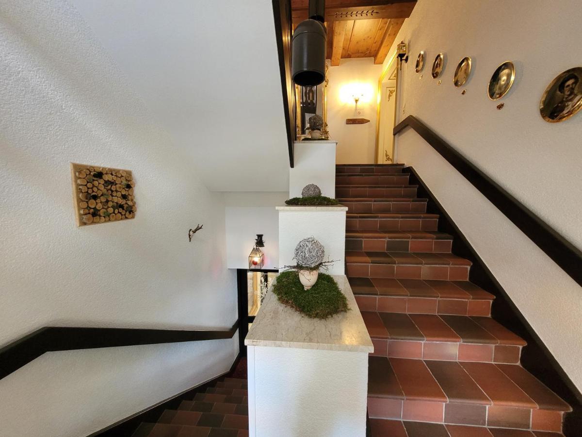 Hotel Zum Ehem. Koenigl. Bayr. Forsthaus Waldsassen Zewnętrze zdjęcie