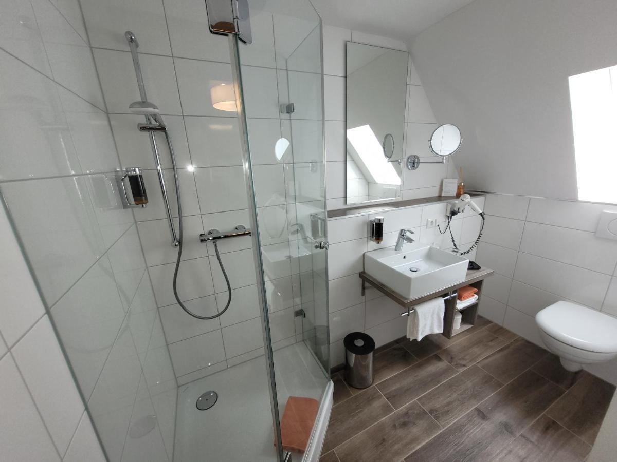 Hotel Zum Ehem. Koenigl. Bayr. Forsthaus Waldsassen Zewnętrze zdjęcie