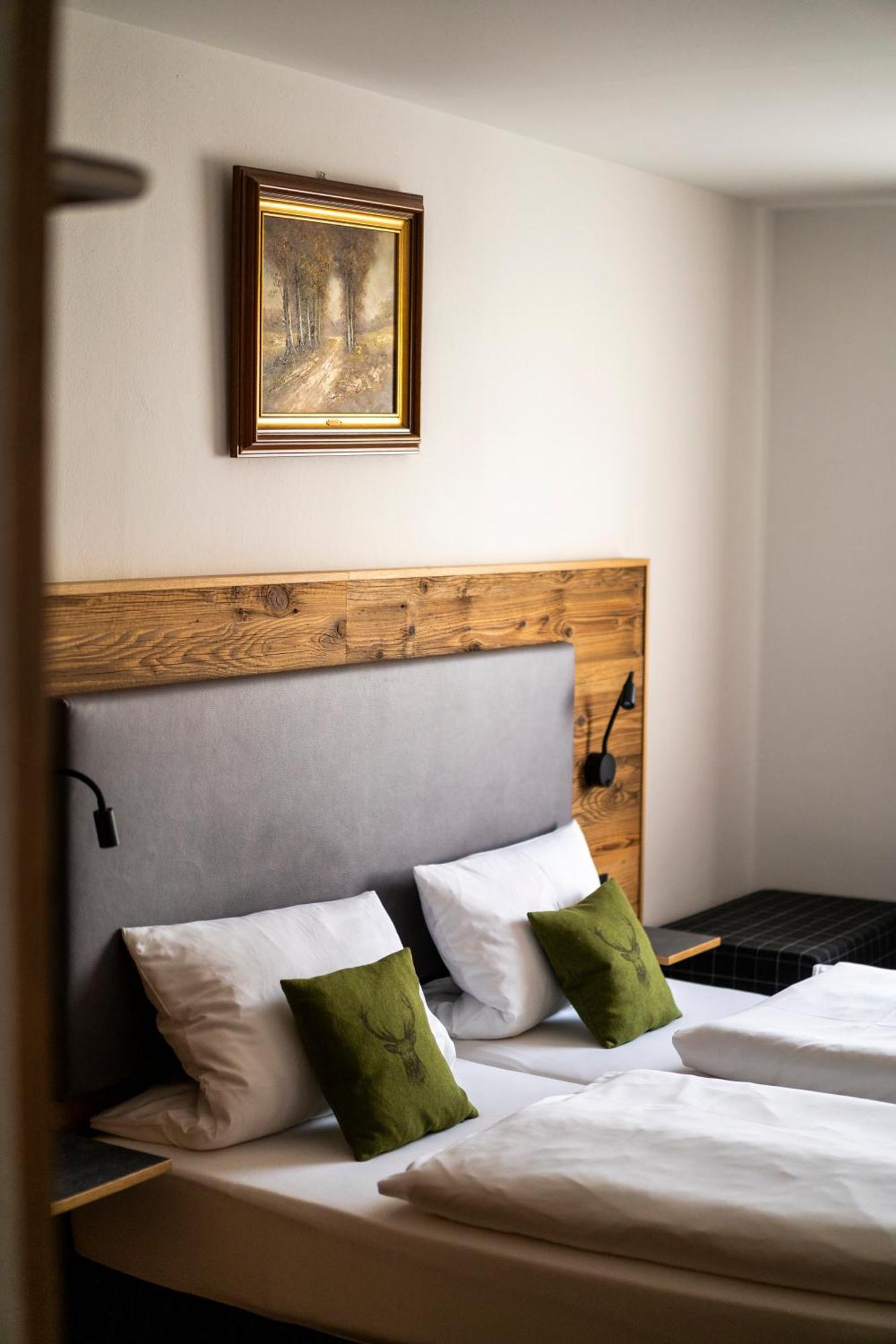 Hotel Zum Ehem. Koenigl. Bayr. Forsthaus Waldsassen Zewnętrze zdjęcie
